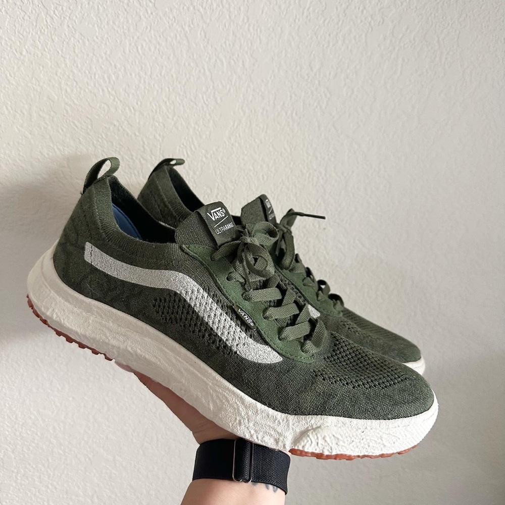 Vans Ultrarange VR3 Shoe 11